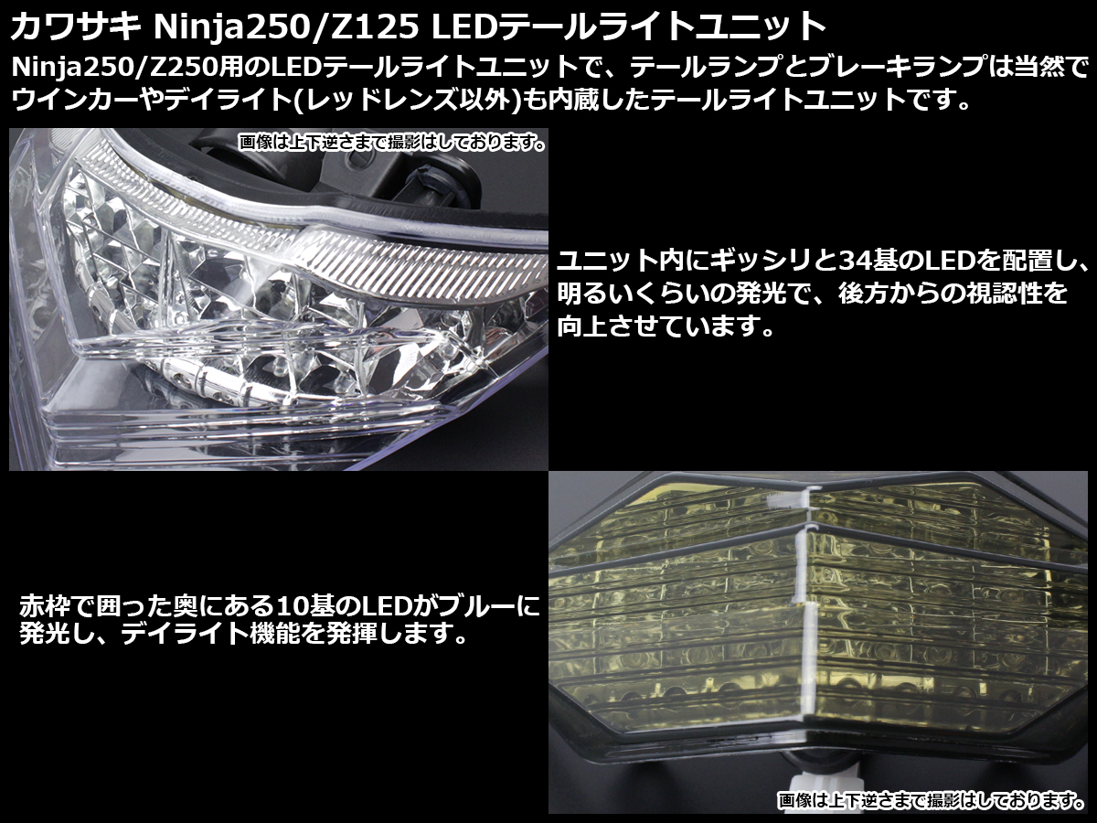 ※ラッピング ※ WhaleZ 139 5000 オートバイ内蔵LEDテールライトスモークレンズ点滅ウインカー For KAWASAKI z400 Z 400 Ninja400 Ninja250 NINJA 250 2018-2019用 casinowarehouse.eu ※ラッピング ※ WhaleZ 139 5000 オートバイ内蔵LEDテールライトスモークレンズ点滅ウインカー For KAWASAKI z400 Z 400 Ninja400 Ninja250 NINJA 250 2018-2019用 casinowarehouse.eu