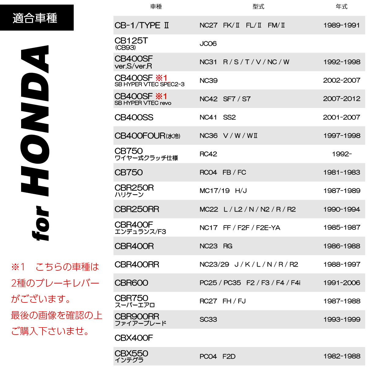 に*し様 行先方向幕 回転枠付き　付属のレバー付き Amazon | BIKERS(バイカーズ) ブレーキ クラッチ レバー ZX-25R