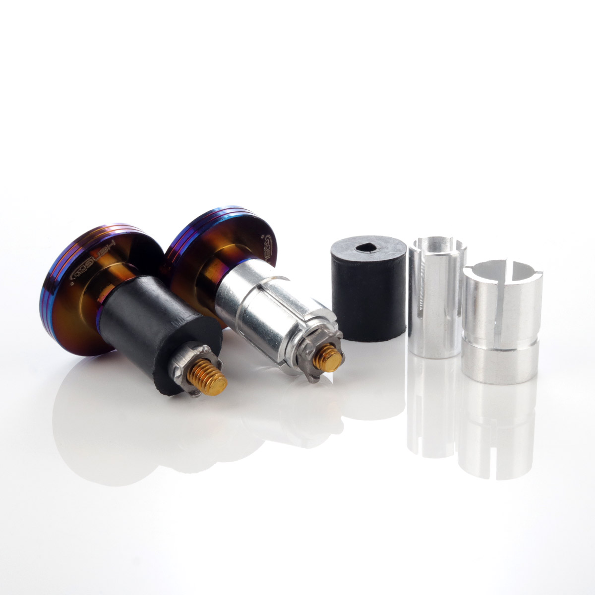 K18PG コンクパール ダイヤモンドネックレス CP 0.95ct D 0.24ct