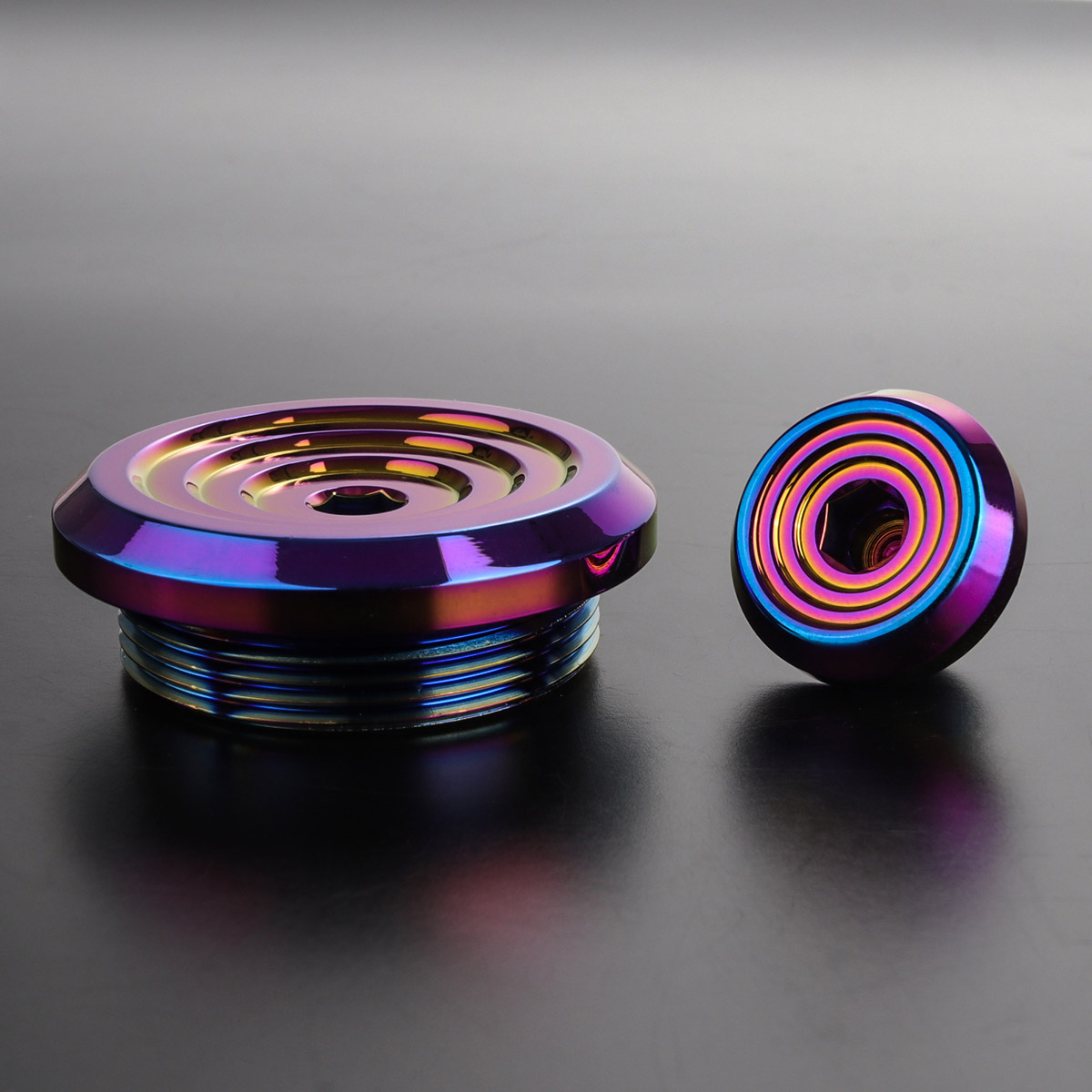 スズキ用 M13 M36 ジェネレーターカバー クランクケースカバー